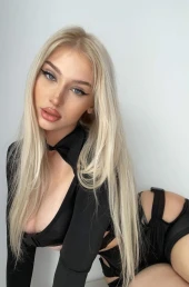 Проститутка Алиса